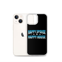 Load image into Gallery viewer, Happy Spouse iPhone Case
