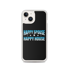 Load image into Gallery viewer, Happy Spouse iPhone Case
