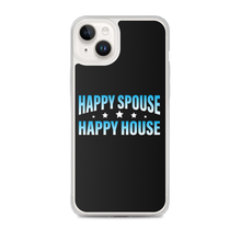 Load image into Gallery viewer, Happy Spouse iPhone Case
