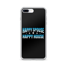 Load image into Gallery viewer, Happy Spouse iPhone Case
