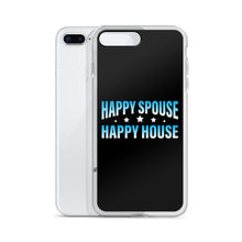 Load image into Gallery viewer, Happy Spouse iPhone Case
