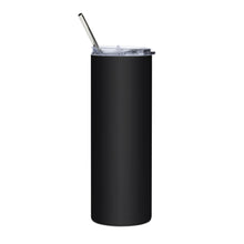 Load image into Gallery viewer, KoEd Stainless steel tumbler
