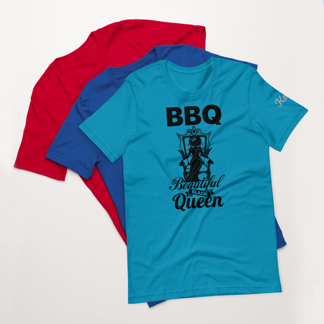 BBQ t-shirt