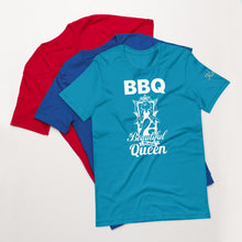 Load image into Gallery viewer, BBQ t-shirt
