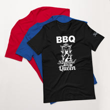 Load image into Gallery viewer, BBQ t-shirt
