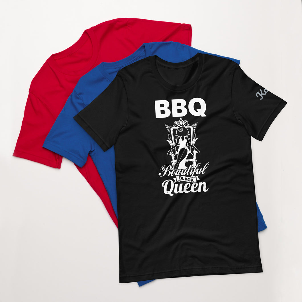 BBQ t-shirt