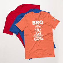 Load image into Gallery viewer, BBQ t-shirt
