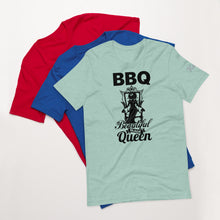 Load image into Gallery viewer, BBQ t-shirt
