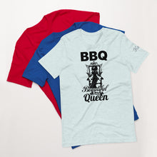 Load image into Gallery viewer, BBQ t-shirt
