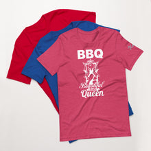 Load image into Gallery viewer, BBQ t-shirt
