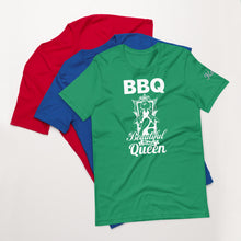 Load image into Gallery viewer, BBQ t-shirt
