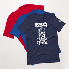 Load image into Gallery viewer, BBQ t-shirt
