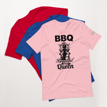 Load image into Gallery viewer, BBQ t-shirt
