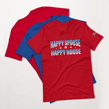 Load image into Gallery viewer, Happy Spouse T-Shirt
