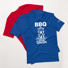 Load image into Gallery viewer, BBQ t-shirt
