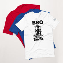 Load image into Gallery viewer, BBQ t-shirt
